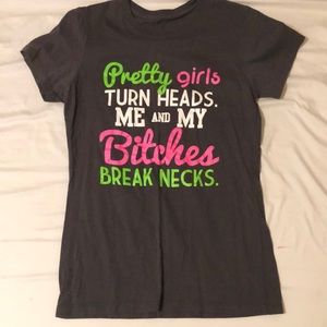 Short sleeve